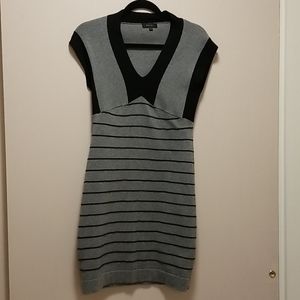 Sexy and comfy Mooia sweater dress sz M